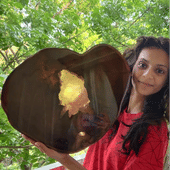 Mihika Shaunik's Profile Picture