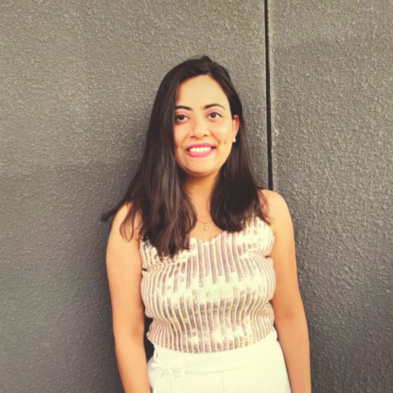 Profile image for Shikha Kalambe