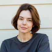 Tetiana Sydorenko's Profile Picture