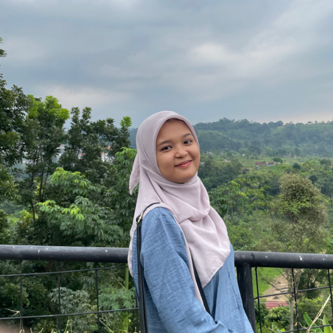 View Dea Niar Misdayuni