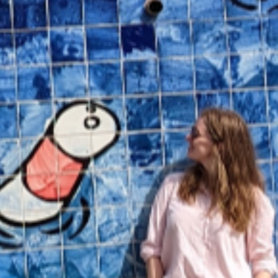 Profile image for Alicja R.