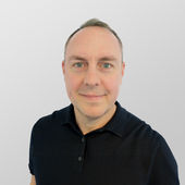 Stuart Trethewey's Profile Picture