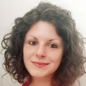 Cristina's Profile Picture