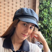 Maryam Lotfi's Profile Picture