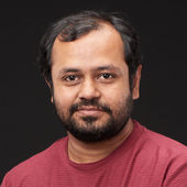 Dhruval Thakker's Profile Picture