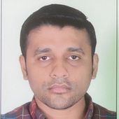 GAUTAM PATEL's Profile Picture