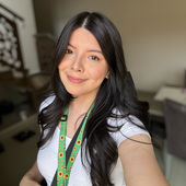 Maria Rivera's Profile Picture
