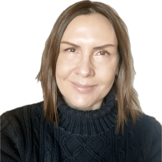 Profile image for Marja J.