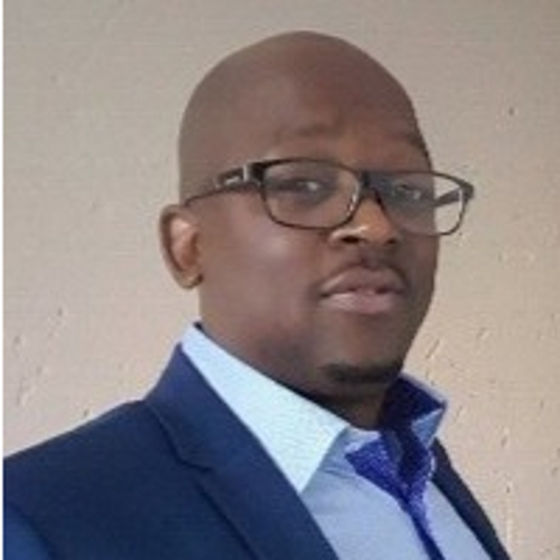 Profile image for Reginald Vheriwa