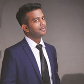 Saravanakumar's Profile Picture