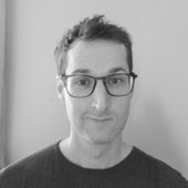 Stuart Wilson's Profile Picture