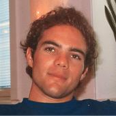Chris Zwicker's Profile Picture