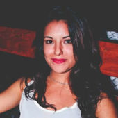 Ximena Cenzano's Profile Picture