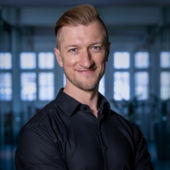 Robert Nejbert's Profile Picture