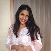 Prarthana Manoj Jain's Profile Picture