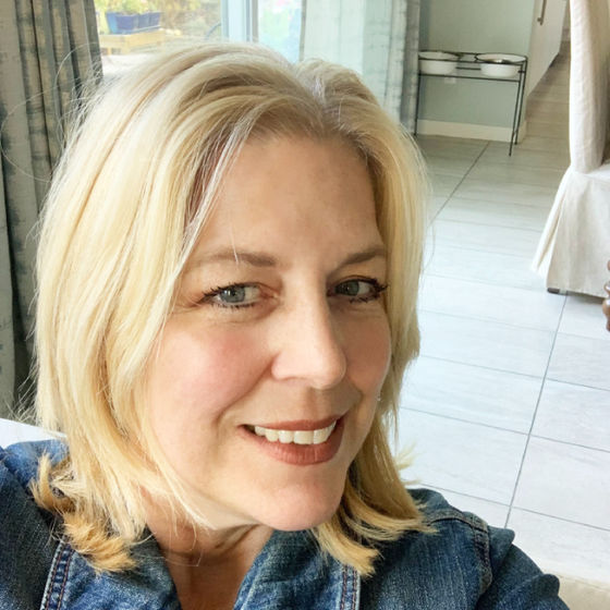 Profile image for Andrea T.