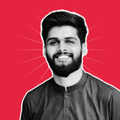 Khurram Shahzad Abbasi's Profile Picture