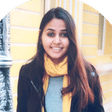 Profile image for Shweta Sinha