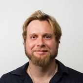 Nathan Steele's Profile Picture