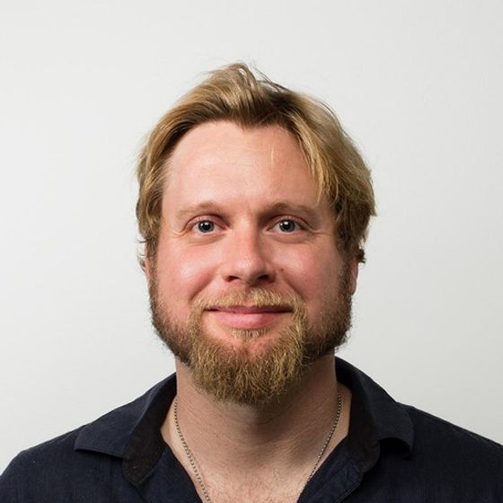 Profile image for Nathan S.