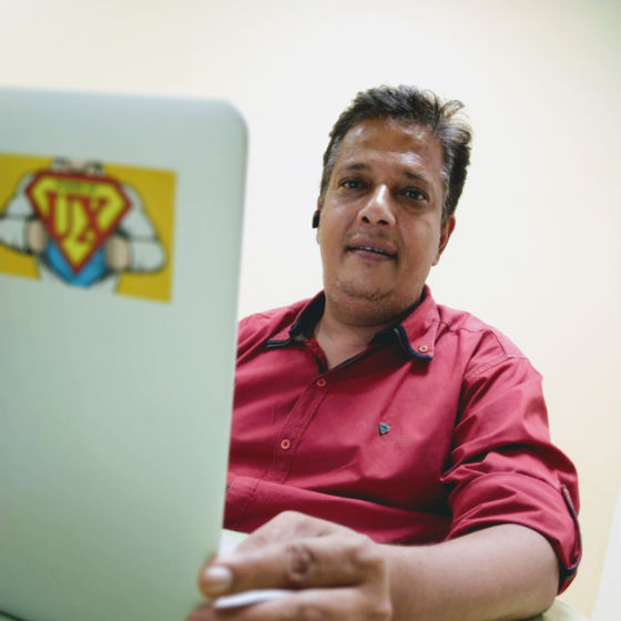 Profile image for Praveen V.