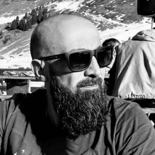 View Mustafa Al Awad