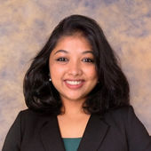 Preetika Singh's Profile Picture