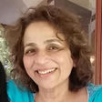 Profile image for Mala Srinivasan