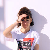 Sofia Avramidou's Profile Picture