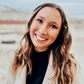 Abigail Webb's Profile Picture
