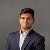 Hriday Agrawal's Profile Picture