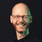 Ron Middelberg's Profile Picture