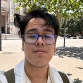 Eduardo Oliveira Lopes's Profile Picture