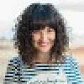 Lucia Hirko's Profile Picture