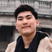 John (Jeesang) Kim's Profile Picture