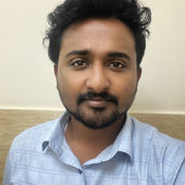 Achuth Pradeep M's Profile Picture