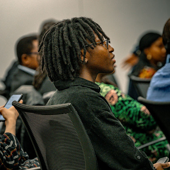 Profile image for Olufunke O.