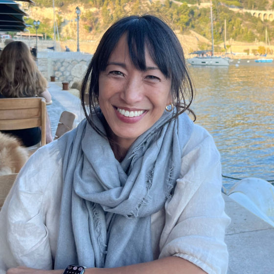 Profile image for Sarina M.