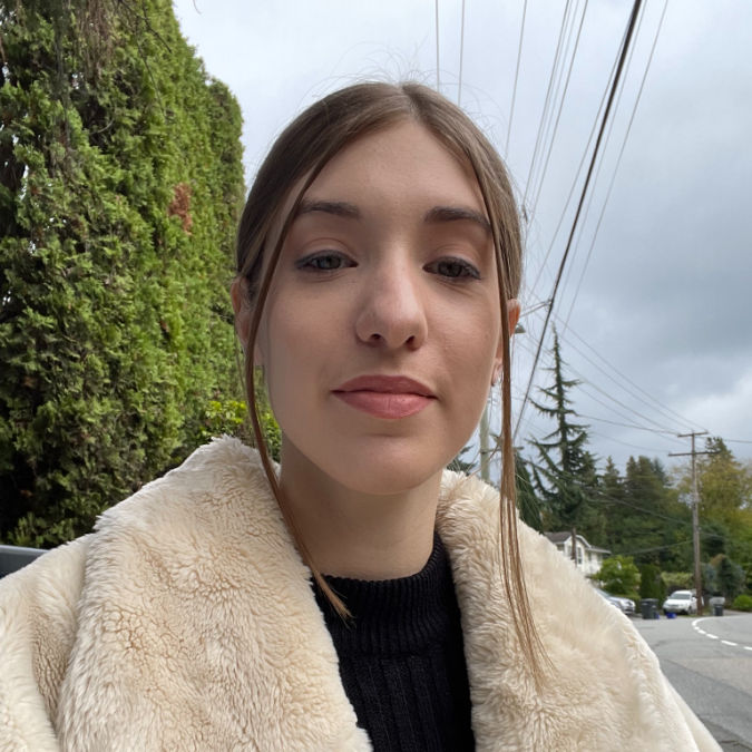 View Shannon Maynard