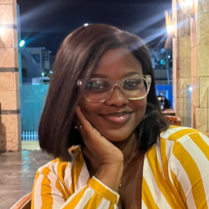 View Dzidzor Esi Dotse