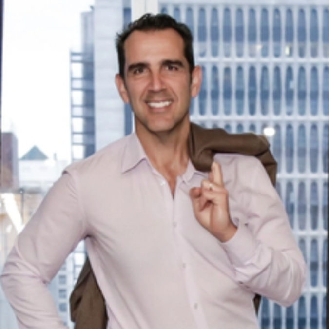 View César Garrubbo