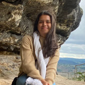 Ankita Kshirsagar's Profile Picture