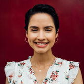 Carolinne Figueira's Profile Picture