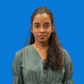 Merenchi Kankanamge Poshitha Tharanganie's Profile Picture