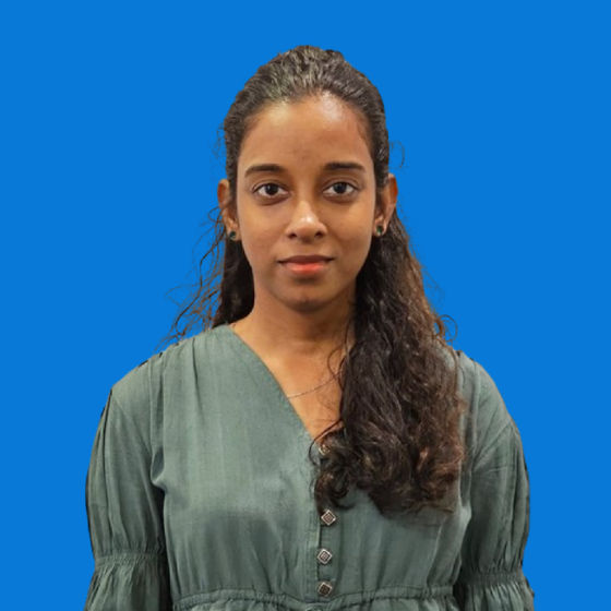 Profile image for Merenchi T.