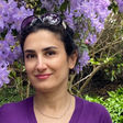 Mahnaz Asadi