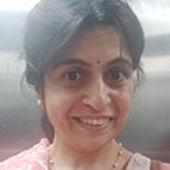 Mrunal Agate's Profile Picture