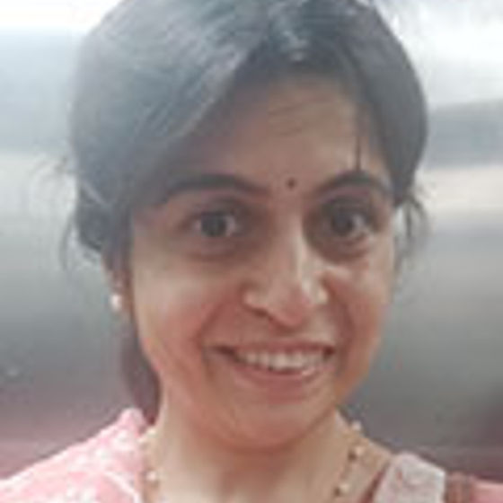 Profile image for Mrunal A.