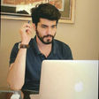 Profile image for Ali Ahmed Raka