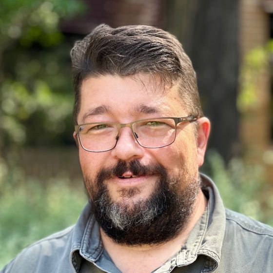 Profile image for John J.